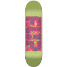 Flip Berger Psyche 8.0 - Skateboard Deck