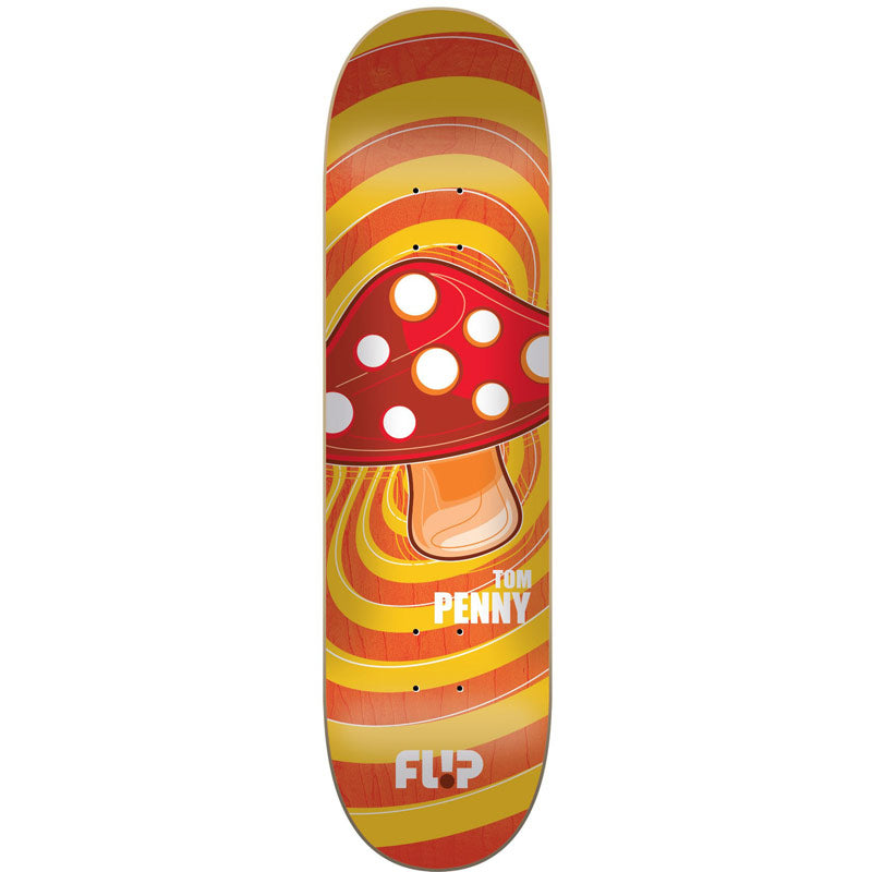 Flip Penny Popshroom 7.75 - Skateboard Deck