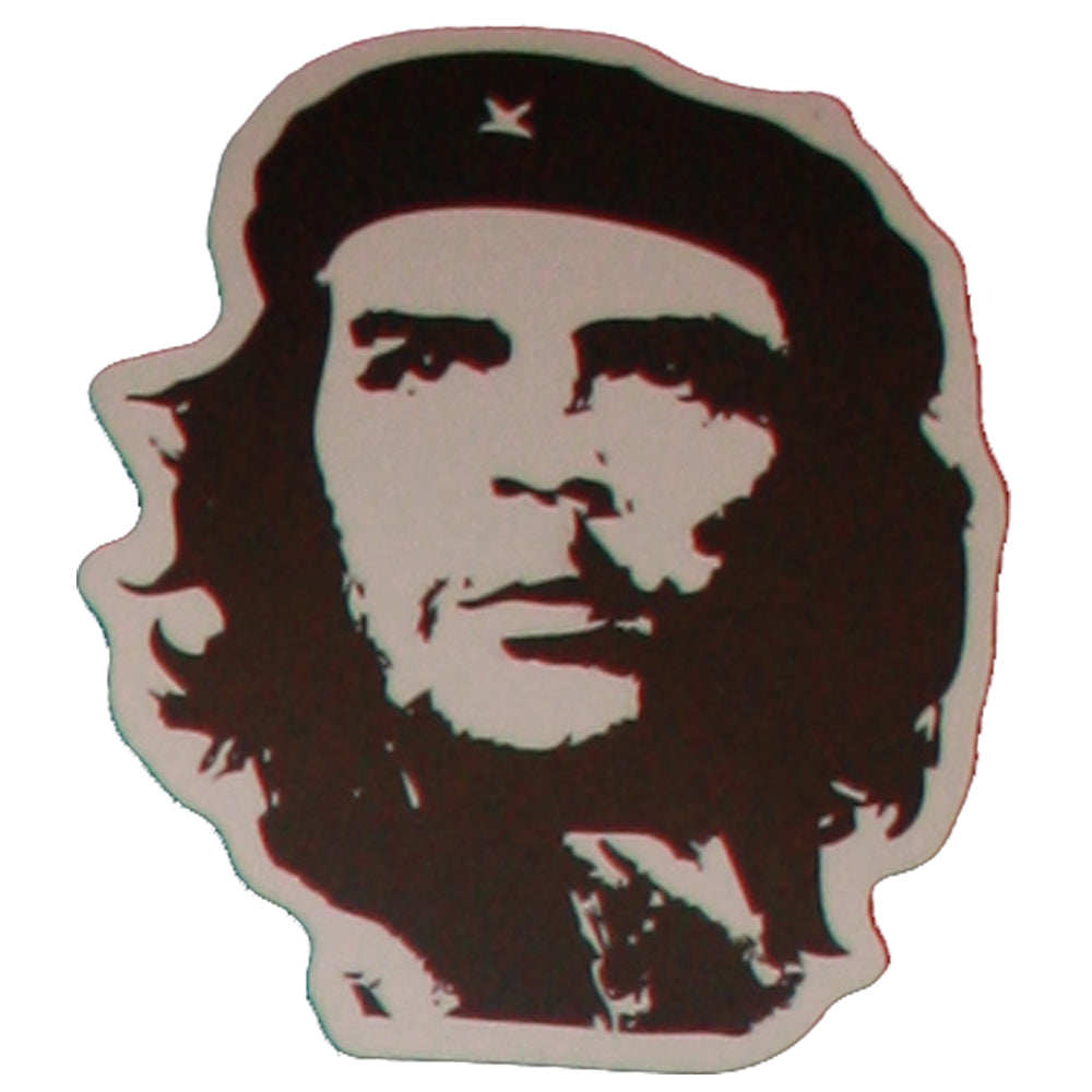 Fidel - Sticker