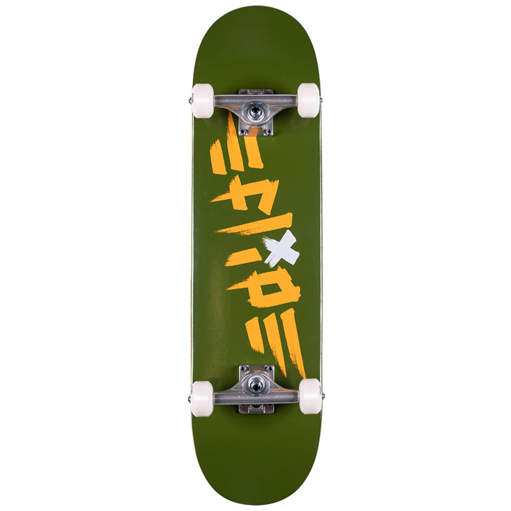 Flip Team Wing Sage 8.0 - Skateboard Complete