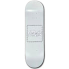 Frosted Chain Logo 8.0 - Skateboard Deck
