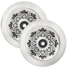 Fuzion Leo Spencer Signature 110mm (PAIR) - Scooter Wheels