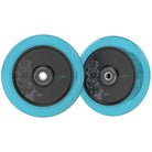 Fuzion Leo Spencer V2 Signature 110mm Scooter Wheels Pair