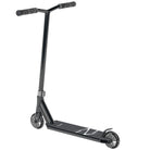 Fuzion Z250 Freestyle Scooter Complete Black Back 