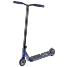 Fuzion Z250 Freestyle Scooter Complete Blue Beginners