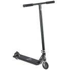 Fuzion Z350 Boxed Freestyle Scooter Complete Black