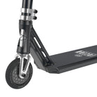 Fuzion Z350 Boxed Freestyle Scooter Complete Black Aluminium Fork