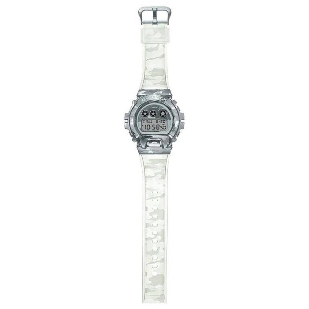 G-SHOCK GM6900SCM-1 MEN'S - WATCH Full