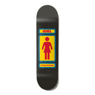 Girl Pacheco 93 Til 8.125 - Skateboard Deck