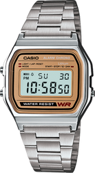 Casio A158WEA-9 - Watch 