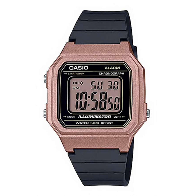 Casio W217HM-5A - Watch