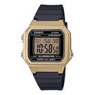 Casio W217HM-9A - Watch