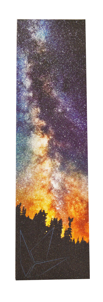 Envy Galaxy B Extra Terrestrial, Scooter Griptape