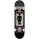 Girl Bannerot 93 Til 8.0 - Skateboard Complete
