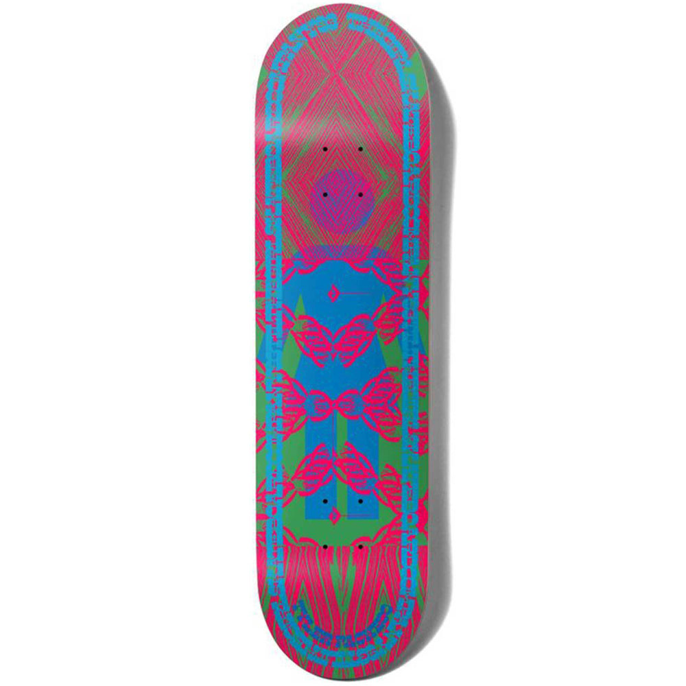 Girl Pacheco Vibration OG 8.125 - Skateboard Deck