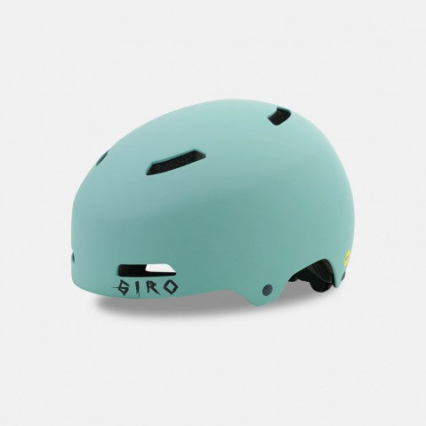 Giro Quarter Certified MIPS - Helmet Matte Frost