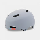 Giro Quarter Certified - Helmet MAtte Grey