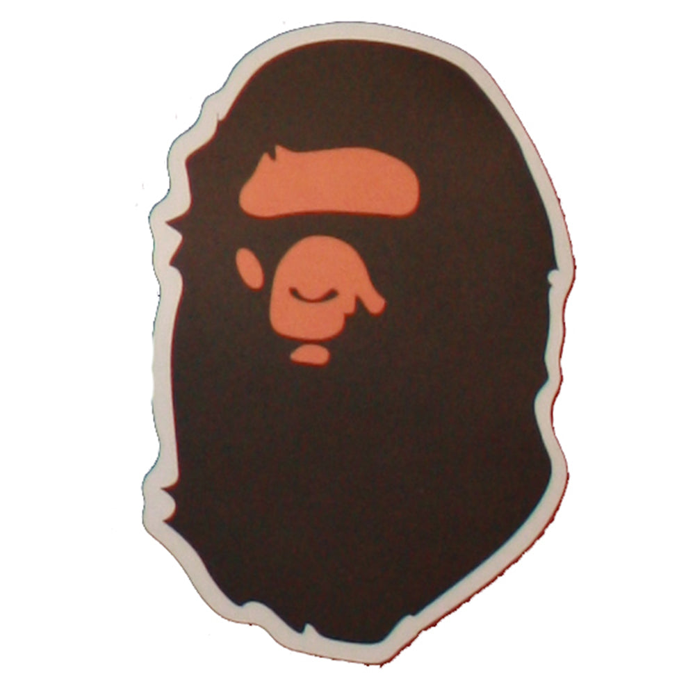 Gorilla - Sticker
