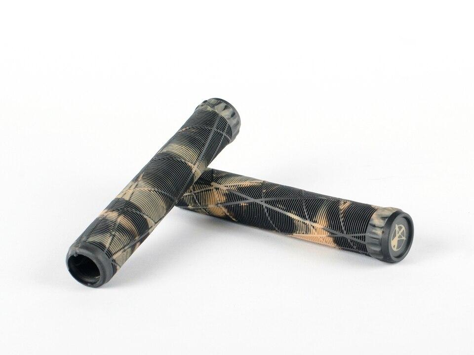 Eagle Supply EXA OG - Grips Black Gum Swirl