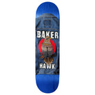 Baker Hawk Stitched 8.0 - Skjateboard Deck