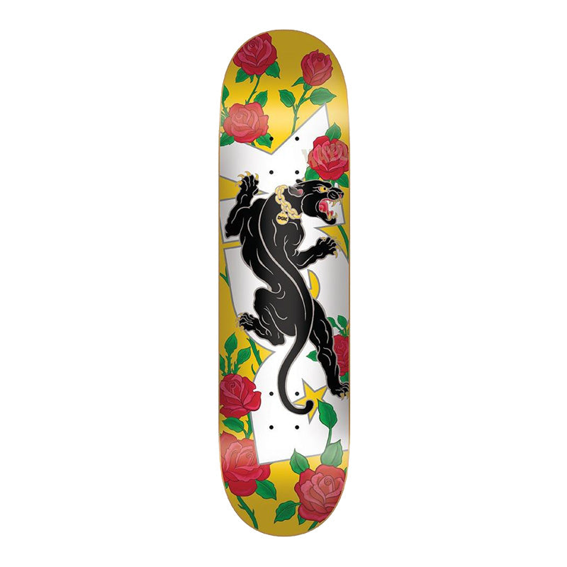 DGK Predator 8.25 - Skateboard Deck
