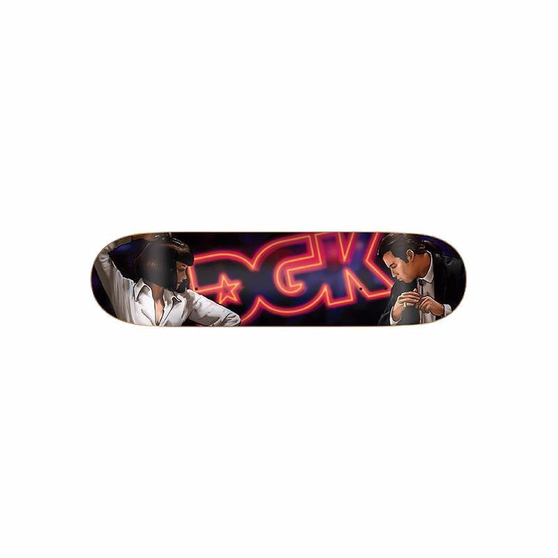 DGK Twist 8.06 - Skateboard Deck Original