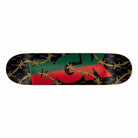 DGK Barbed 8.38 - Skateboard Deck