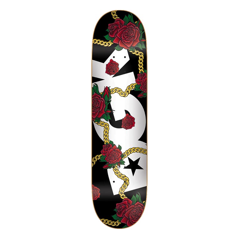 DGK Lavish 8.06 - Skateboard Deck