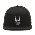 Vans X Marvel Snapback - Hat Black