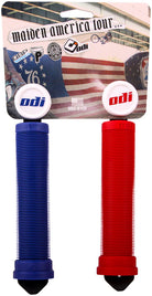 ODI Maiden America Super Soft Longneck - Grips