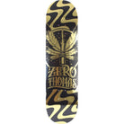 Zero Thomas Flashback 8.25 - Skateboard Deck