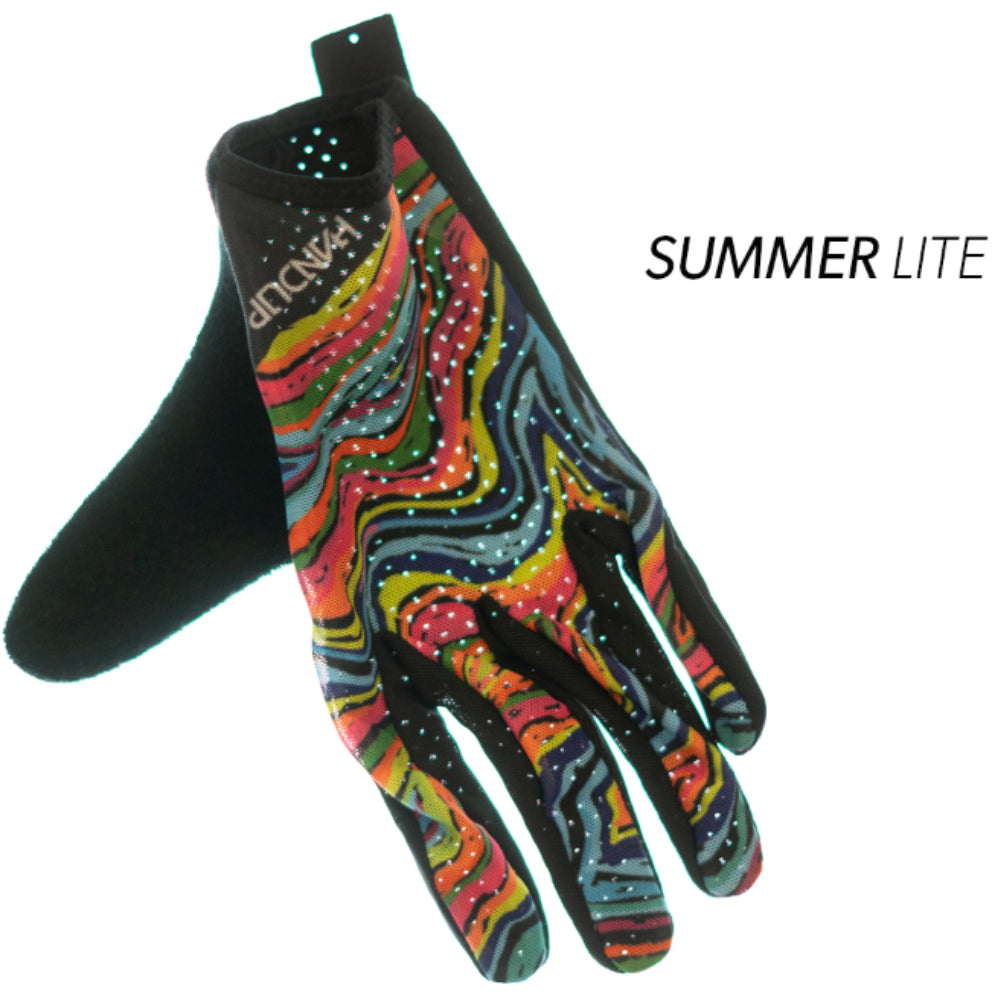 Handup Summer LITE Topo VanGO - Gloves Top