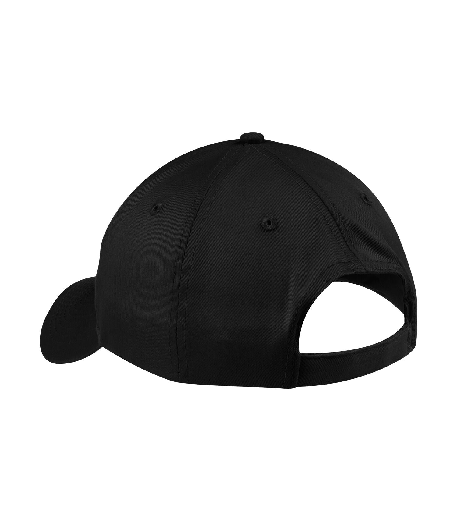TAZ Classic Hat Junior Hat Black Back