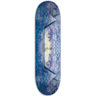 HEH Pyramid 8.75 Skateboard Deck Made In Quebec Canada Montreal Base Company