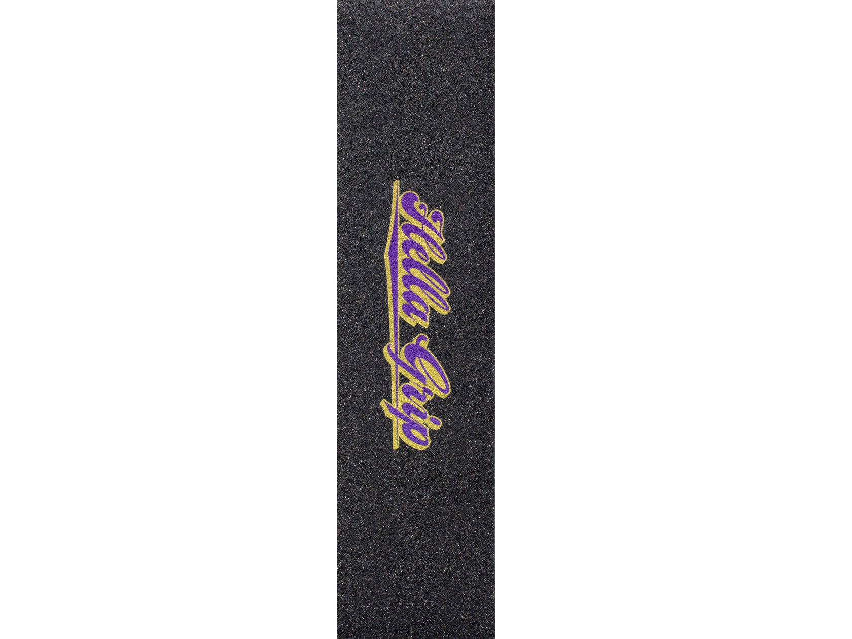 Hella Grip Ryan Myers Formula G - Scooter Griptape