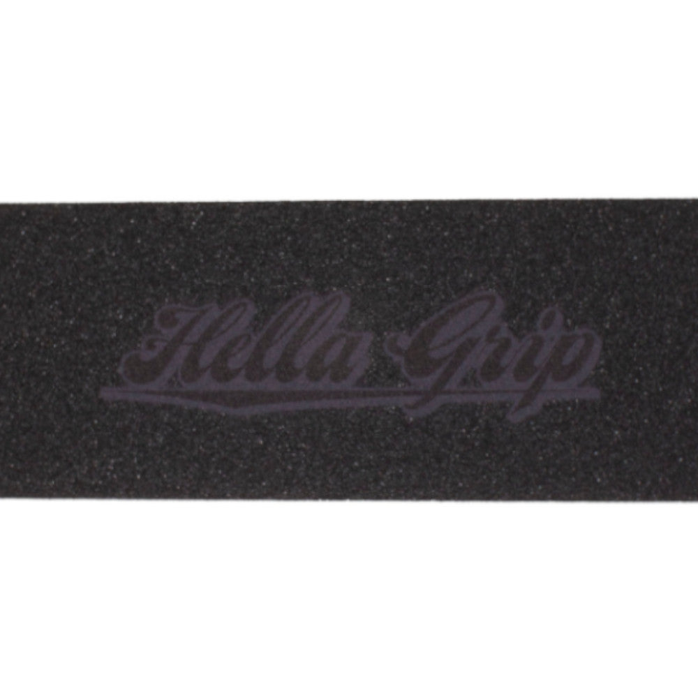 Hella Grip Classic Georgie Louis Signature Formula G - Scooter Griptape Close Up