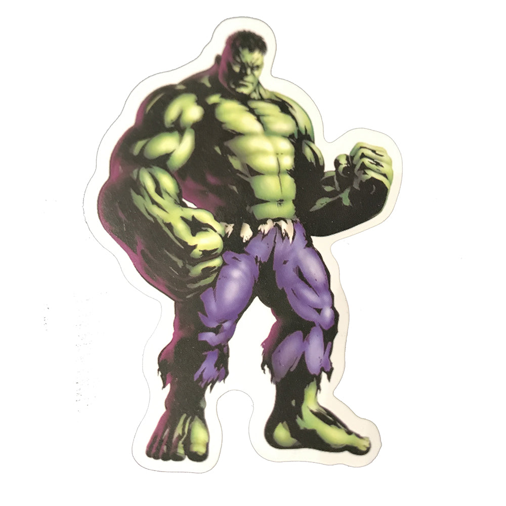 Hulk - Sticker