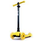 I-Glide 3 Wheels - Scooter Complete Yellow