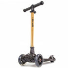 I-Glide 3 Wheels Limited Colors - Scooter Complete Black Gold