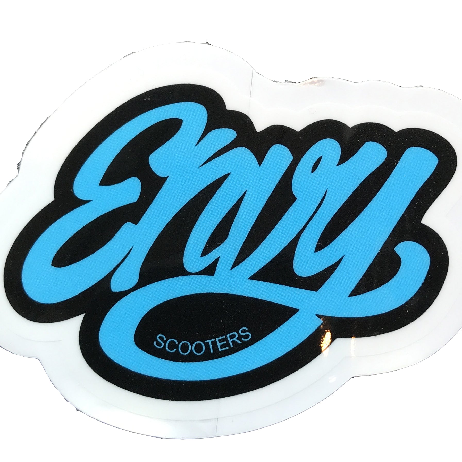 Envy Scripted - Sticker Scripted