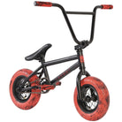 Invert Supreme Mini BMX Freestyle Black Red