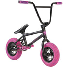 Invert Supreme Mini BMX Freestyle Black Pink