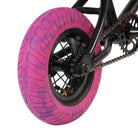 Invert Supreme Mini BMX Freestyle Black Pink