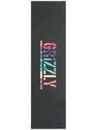 Grizzly Irie Stamp Tie-Dye