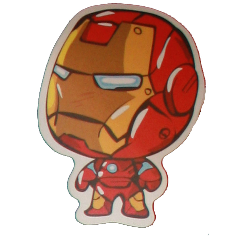 Mini Ironman - Sticker
