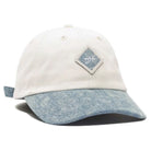 JHF Legacy Dad Hat White - Caps