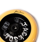 North Scooters Jackson Brower Signature 110X24mm (PAIR) - Scooter Wheels Design2