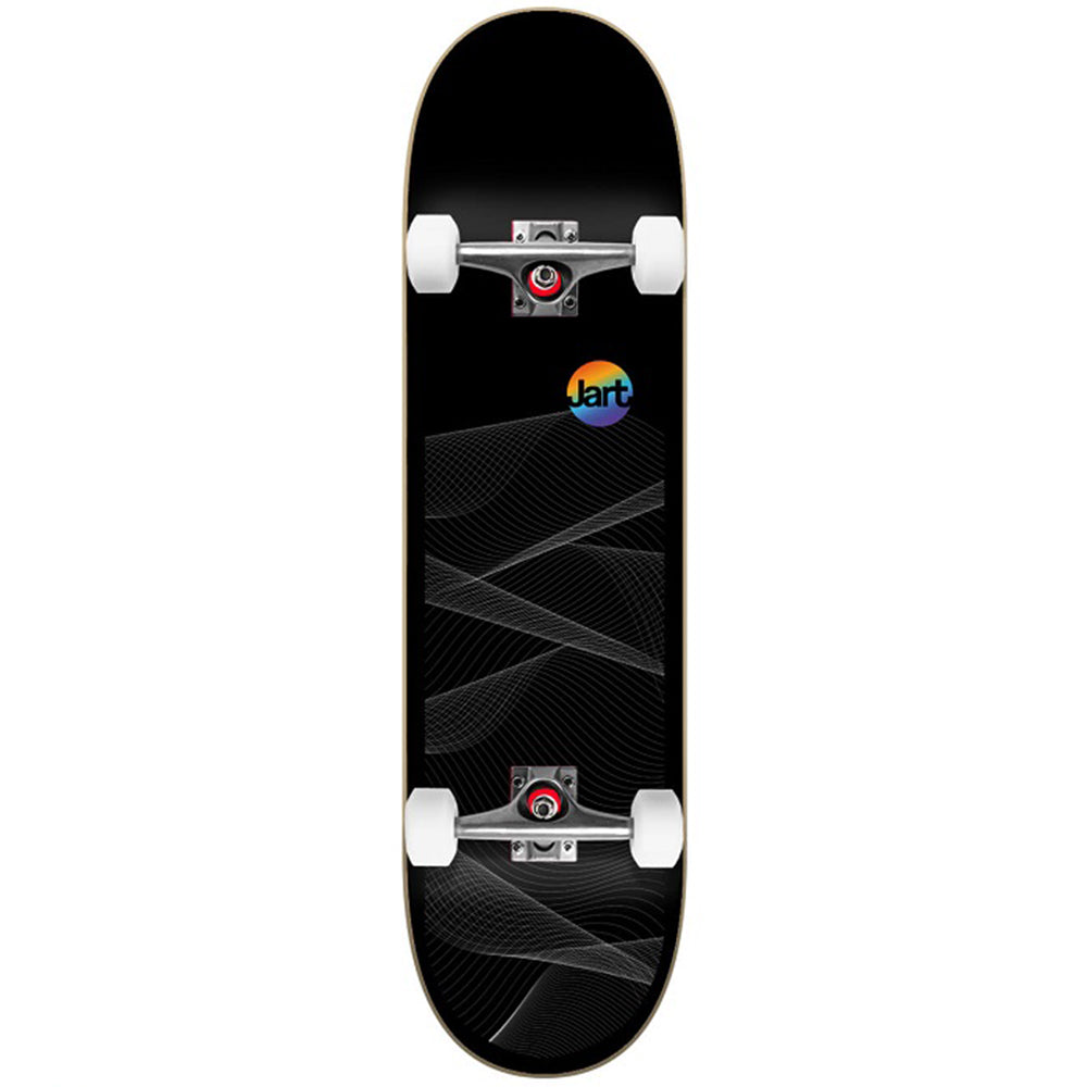 Jart Beat 8.0 - Skateboard Complete