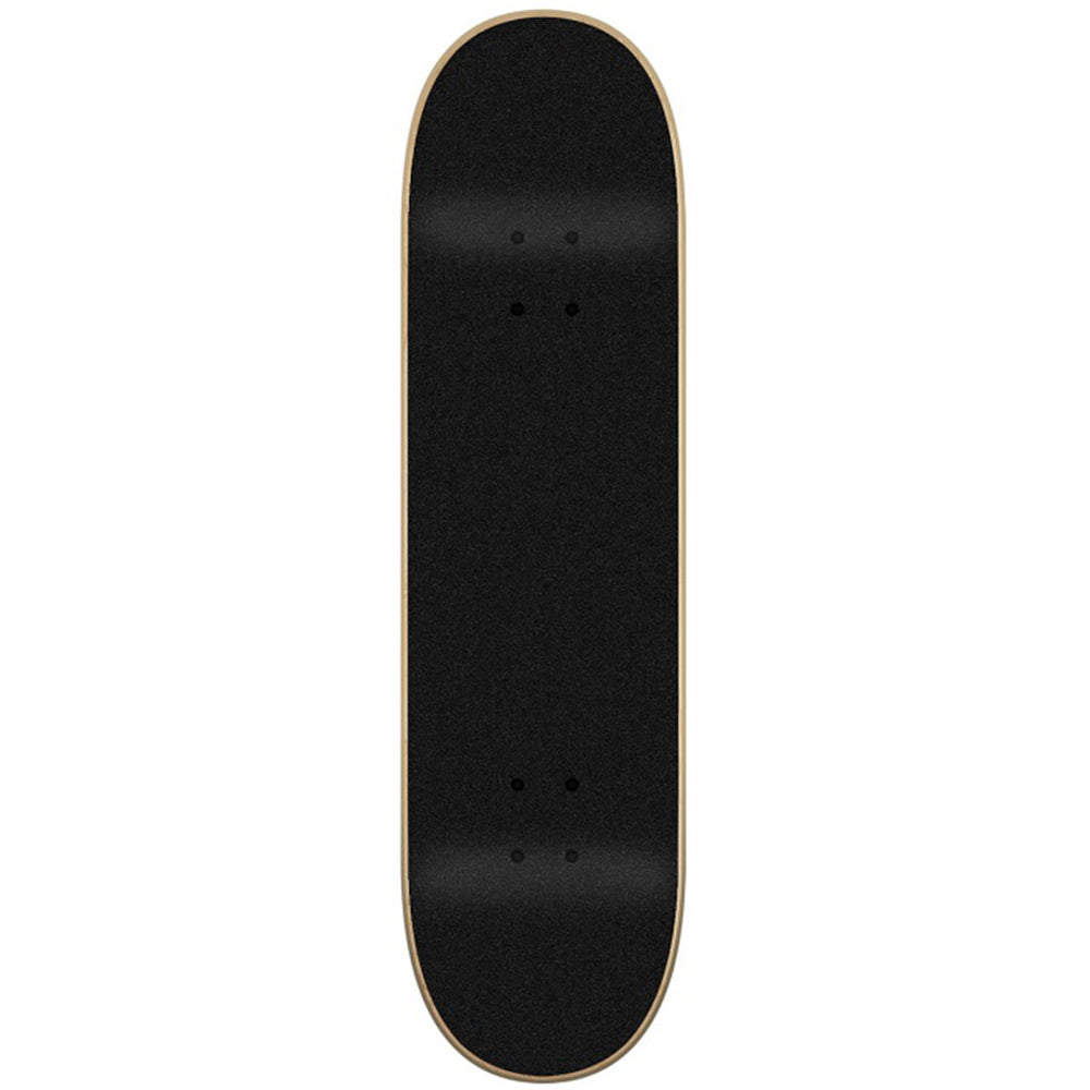 Jart Beat 8.0 - Skateboard Complete Top Griptape