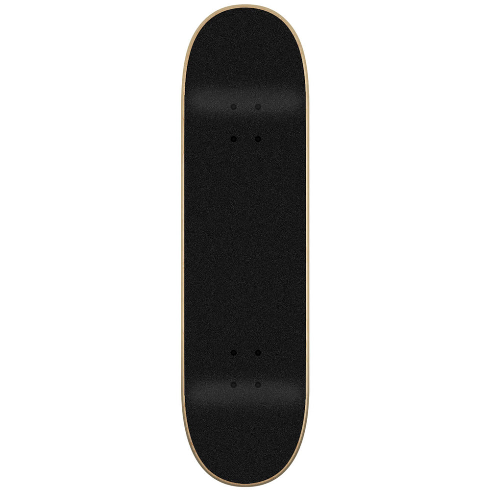 Jart Digital 7.6 - Skateboard Complete Top Griptape